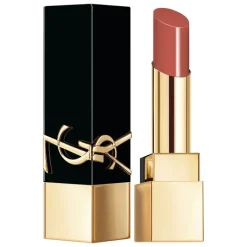 Yves Saint Laurent Lipstick|Rouge Pur Couture The Bold Lipstick 11 Frontal Nude
