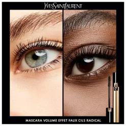 Yves Saint Laurent Mascara|Volume Effet Faux Cils Radical Mascara Black