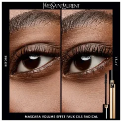 Yves Saint Laurent Mascara|Volume Effet Faux Cils Radical Mascara Black