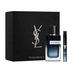 Yves Saint Laurent Heren Gift Sets|Y Men eau de parfum Gift Set