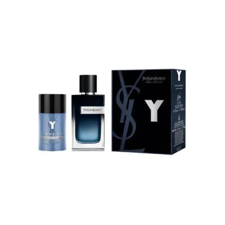 Yves Saint Laurent Heren Gift Sets|Y Men Gift Set