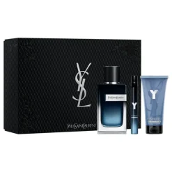 Yves Saint Laurent Heren Gift Sets|Y Men eau de parfum Gift Set