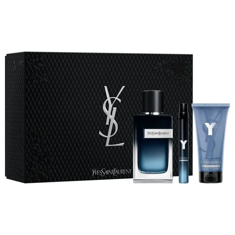 Yves Saint Laurent Heren Gift Sets|Y Men eau de parfum Gift Set