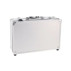 Zmile Cosmetics Make-Up Koffers|Manicure Make-up Koffer 32 x Oogschaduw